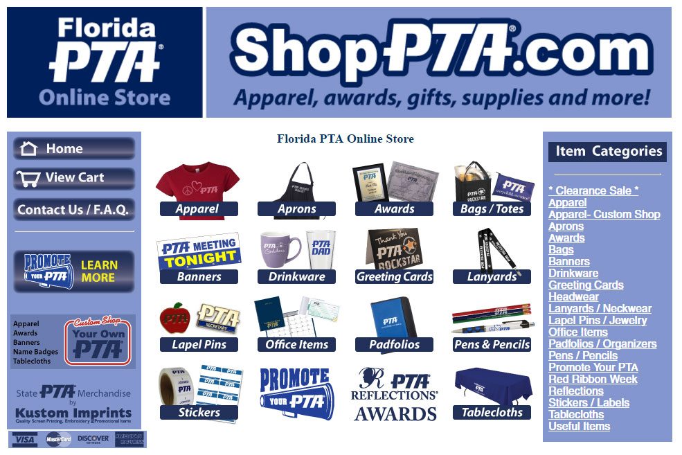 pta-store