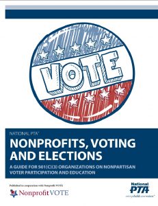 vote for non profits