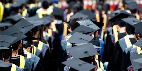 graduates