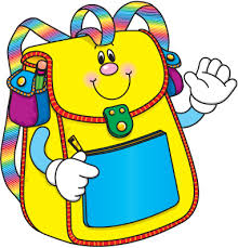 backpack clipart backpack clipart