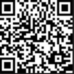 Kaleidoscope QR code