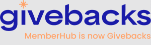 Givebacks logo