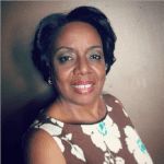 Mary R Parliamentarian