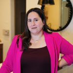 headshot 2026 - Jackie Gonzalez-Cuba